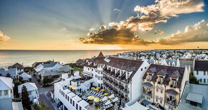 "Sandcastle 30A" #191 1 Bedroom Sleeps 4