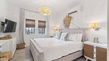 Gratis wi-fi, sÀngklÀder och rullstolsanpassning