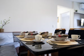 Apartment | Dining