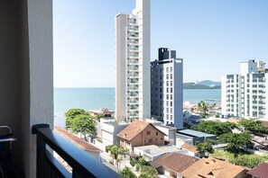 Apartment | View from property