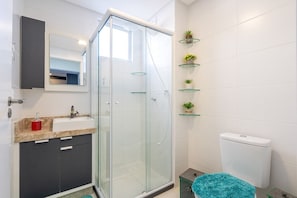 Apartment | Bathroom