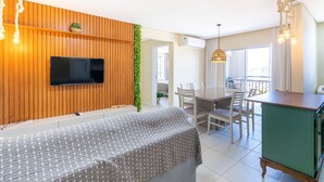 Apartment | Innenbereich