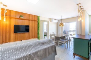 Apartment | Interior