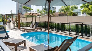 Apartment | Pool
