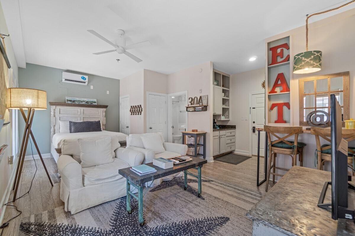 Wi-fi (inkludert) og sengetøy