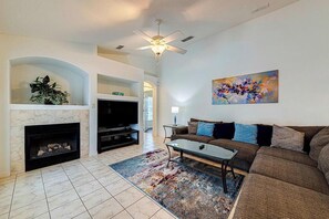 Televisión y tenis de mesa 