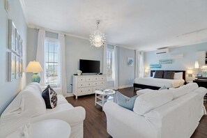 Wi-Fi gratuito, lenzuola, accesso in sedia a rotelle