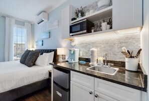 Wi-Fi gratuit, draps fournis, accès pour personnes à mobilité réduite