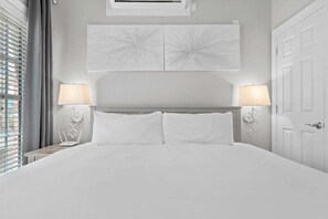Free WiFi, bed sheets, wheelchair access