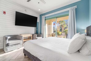 Wi-Fi gratuit, draps fournis, accès pour personnes à mobilité réduite