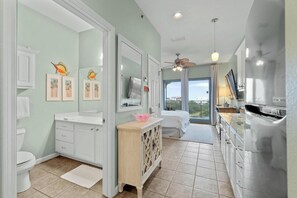 Wifi gratis, ropa de cama y acceso para silla de ruedas 