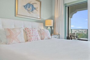 Free WiFi, bed sheets, wheelchair access