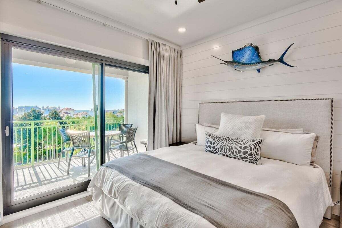 Wi-Fi de cortesia, roupa de cama, acesso para cadeiras de rodas