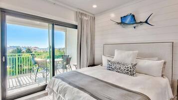 Wi-Fi de cortesia, roupa de cama, acesso para cadeiras de rodas