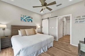 Wifi gratis, ropa de cama y acceso para silla de ruedas 
