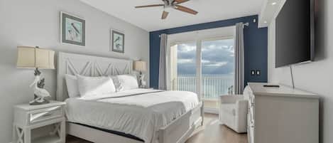 3 chambres, Wi-Fi gratuit, draps fournis