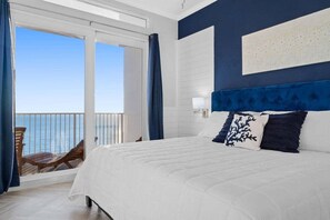 2 bedrooms, free WiFi, bed sheets, wheelchair access