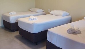 Grand Quadruple Room