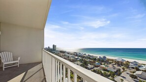 Property grounds - Second Wind 1204-Beach View-Sleeps 6 (Panama City Beach)