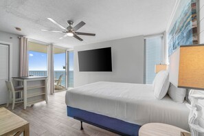 1 habitación, wifi gratis y ropa de cama 