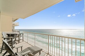 Property grounds - "Sea View Estate" PCB #1815 1 Bedroom Sleeps 4 (Panama City Beach)