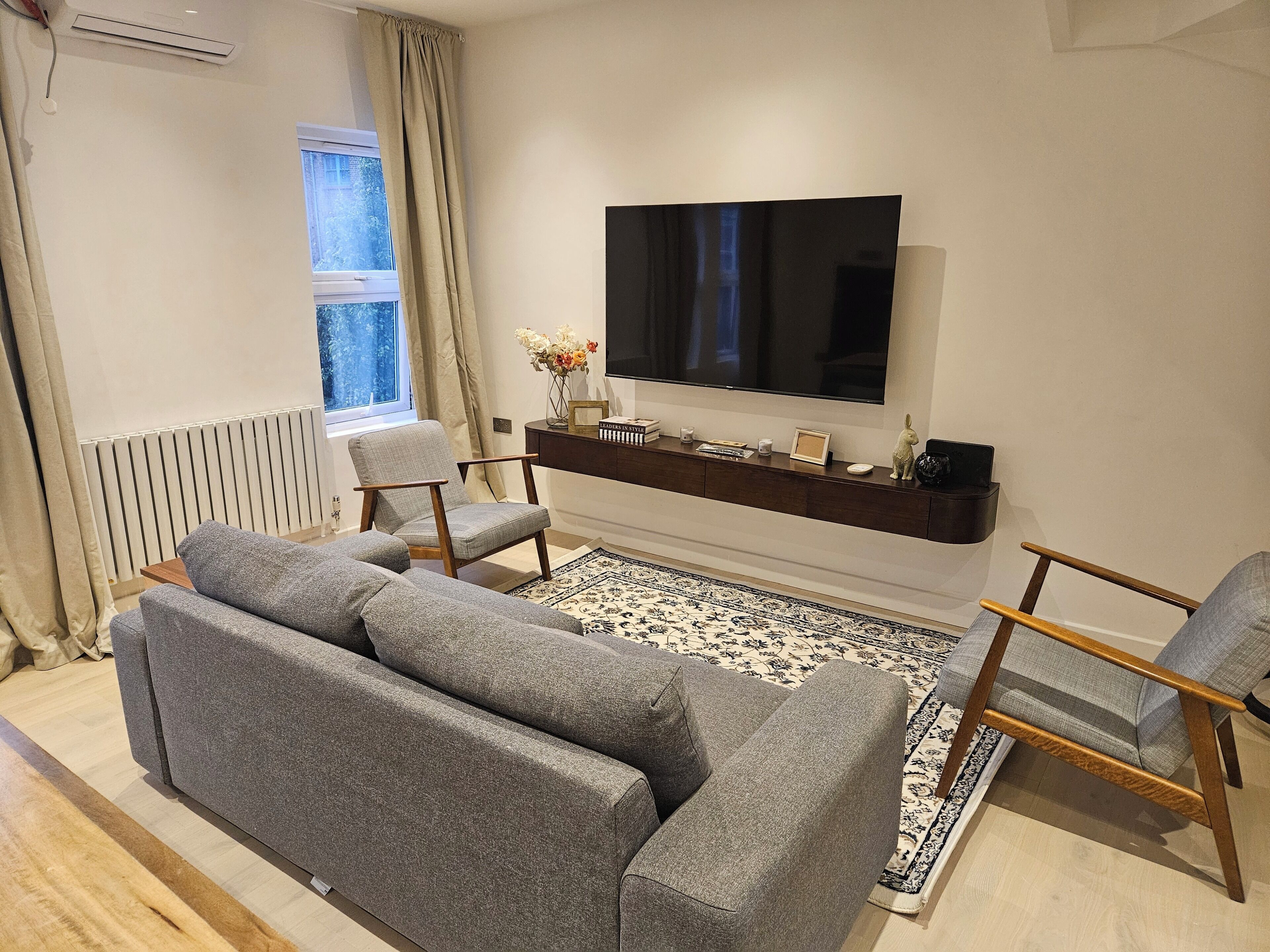 Smart TV, books