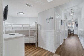 1 bedroom, free WiFi, bed sheets, wheelchair access
