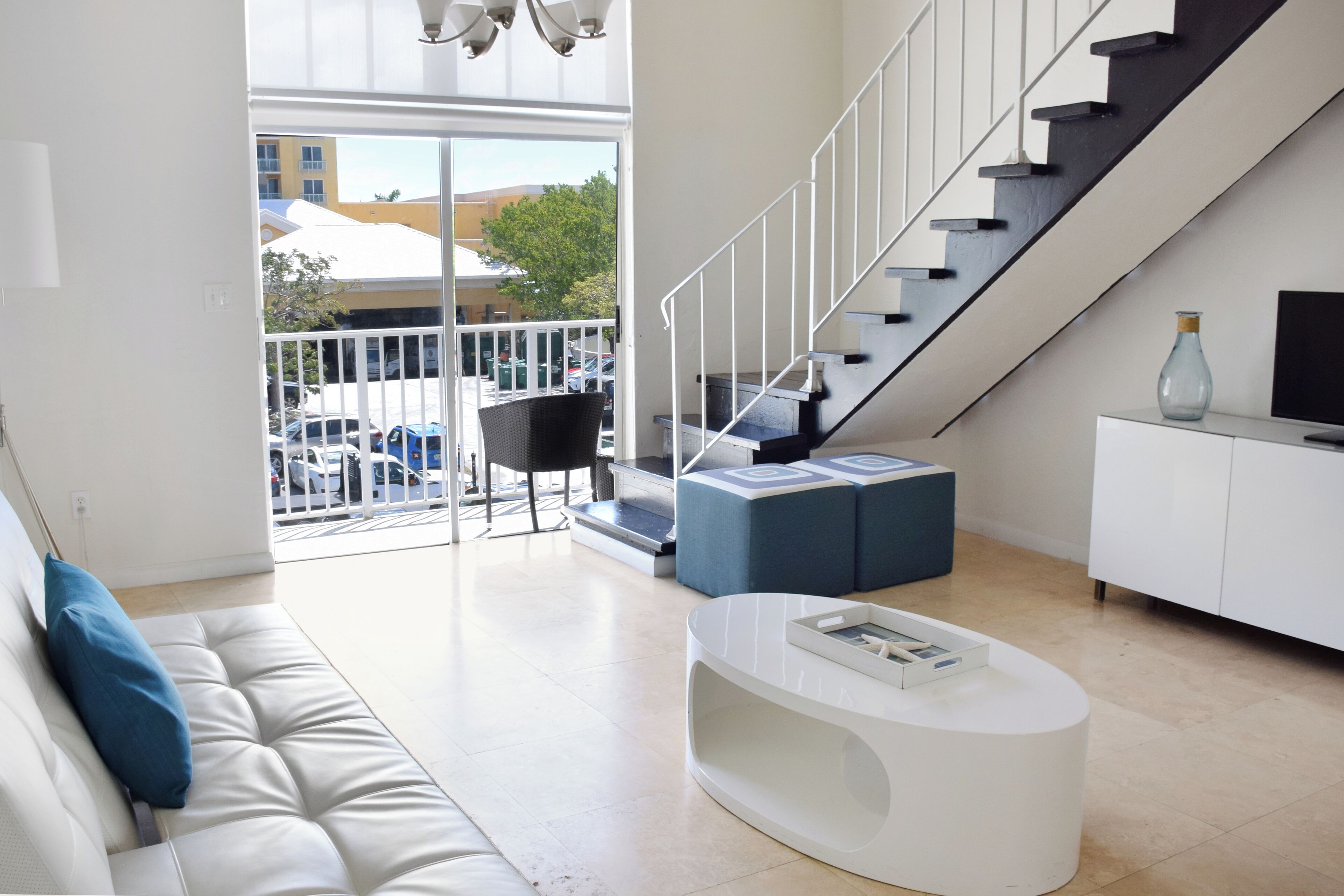 Perfect For You Next Beach Getaway! 2 Family Suites, Fully Equipped Kitchen - Key Biscayne, FL
