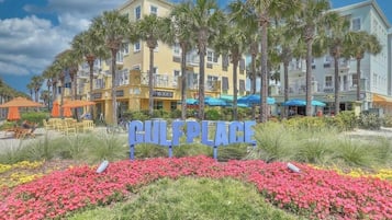 Gulf Place Community