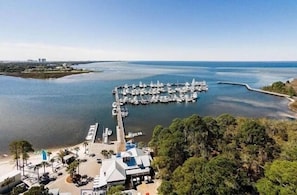 Marina