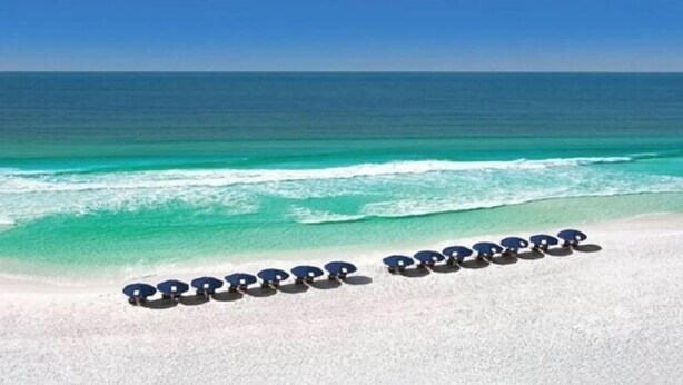 Beach - Bay-Cation 4207-Cozy Studio-Sleeps 4 (Miramar Beach)