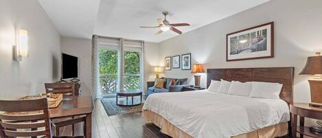 Wi-fi (inkludert) og sengetøy