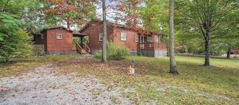 The Retreat at Rockridge ( HotTub )