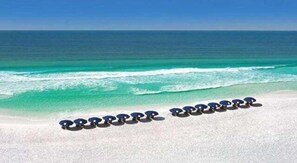 Beach - "Coastal Haven" Sandestin #5512 1 Bedroom Sleeps 4 (Miramar Beach)