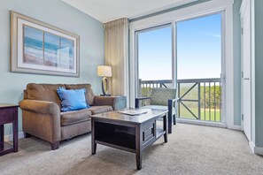 TV - "Stunning Bay-View" Sandestin #5518 Studio Sleeps 3 (Miramar Beach)