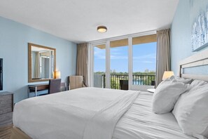 Gratis wi-fi, sängkläder och rullstolsanpassning