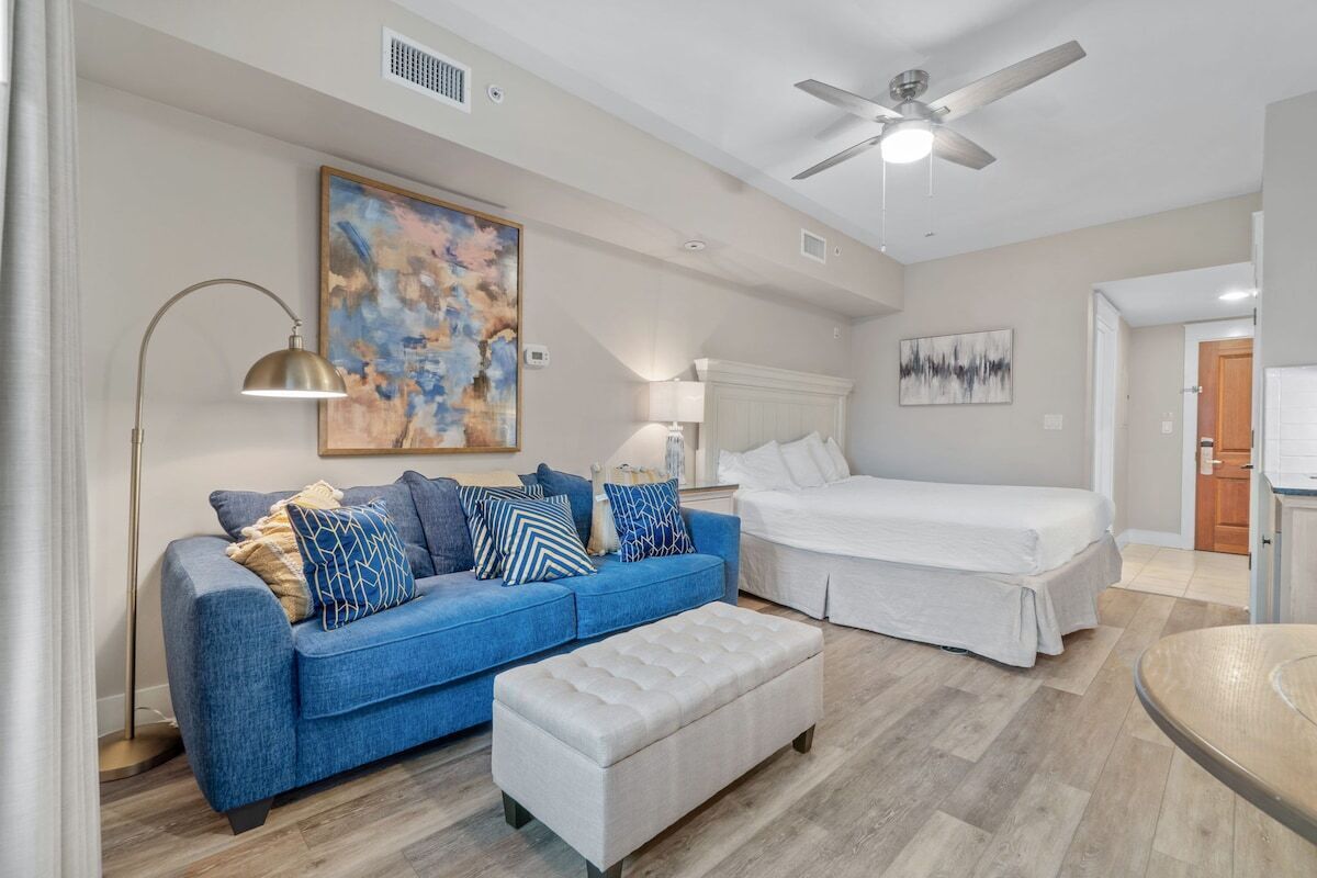 Ilmainen Wi-Fi, vuodevaatteet