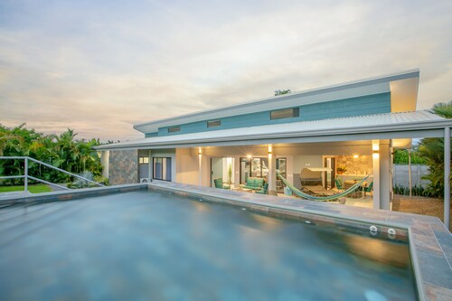 Villa Maria - The Hidden Gem in La Fortuna