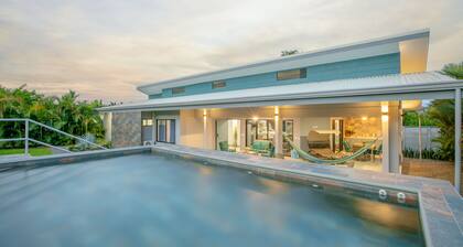 Villa Maria - The Hidden Gem in La Fortuna