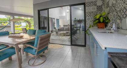Villa Maria - The Hidden Gem in La Fortuna