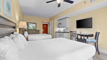 Wi-Fi gratuito, lenzuola