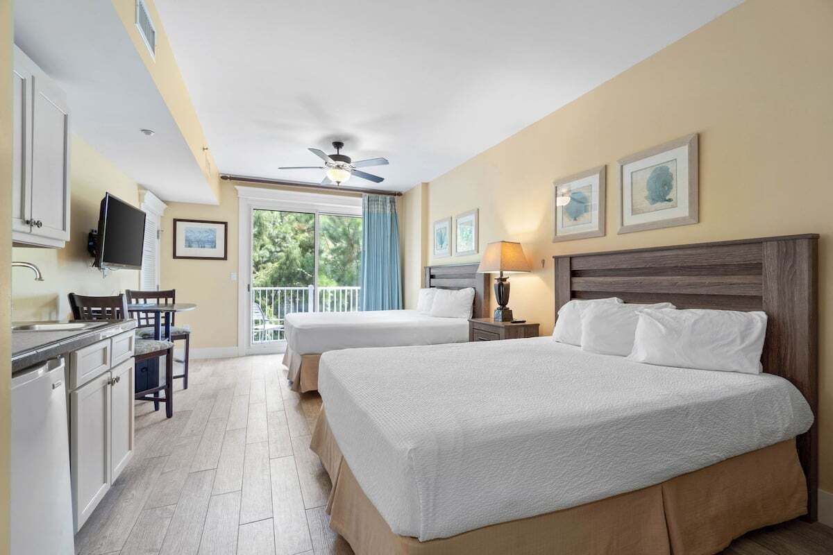 Wi-fi (inkludert), sengetøy og rullestolvennlig