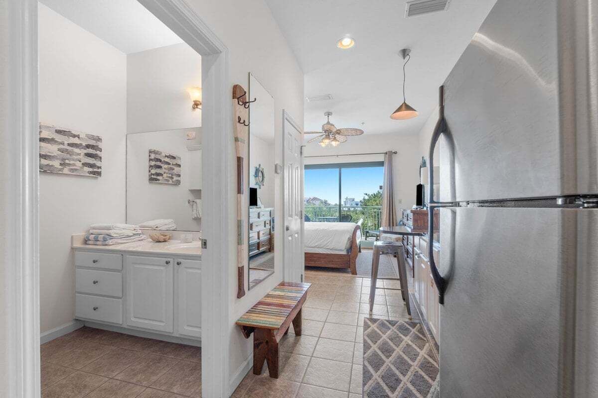 Wifi gratis, ropa de cama y acceso para silla de ruedas 