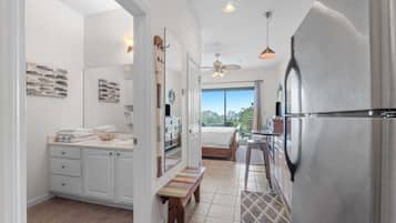 Wifi gratis, ropa de cama y acceso para silla de ruedas