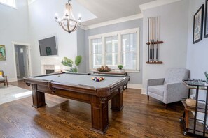 Sala de juegos