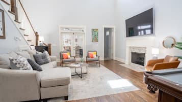 Téléviseur connecté