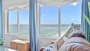 Unclassified image, 3 of 93, button - Sea Esta 1900–Gulf Views 2BR–Sleeps 6 (Panama City Beach)