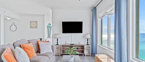 TV