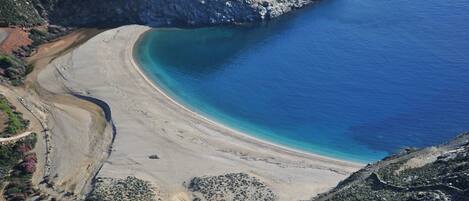 Sillas reclinables de playa