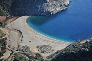 Sun-loungers